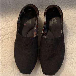 Bobs Sketchers women’s slip on shoes size 9.5